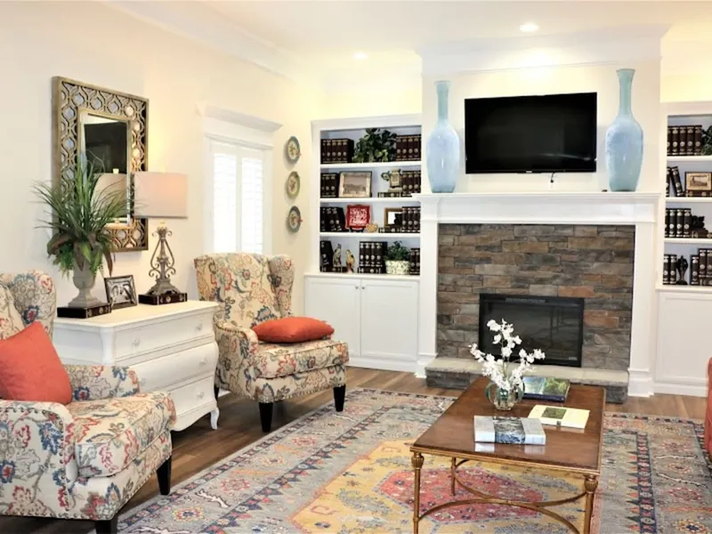 At Home Senior Living of Cochran photo 7