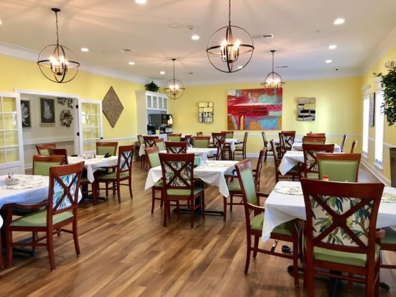 At Home Senior Living of Cochran photo 9