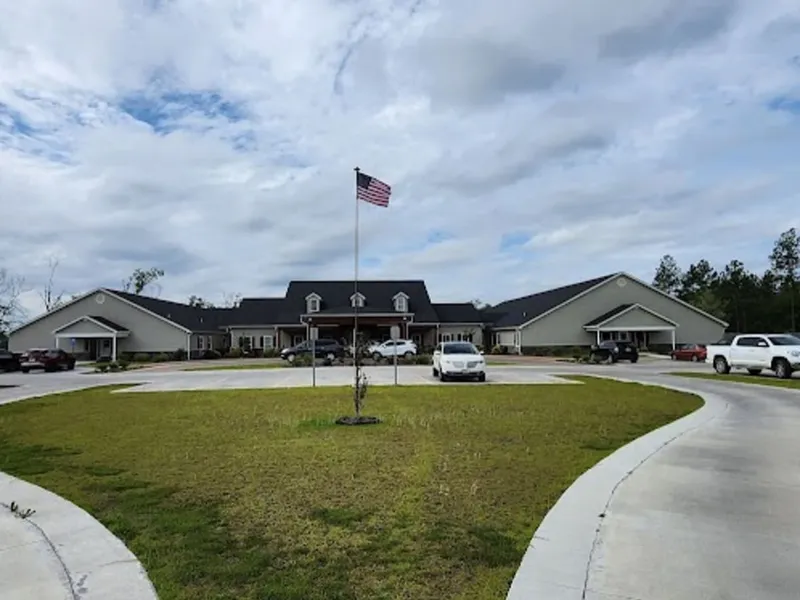 At Home Senior Living of Jesup photo 2