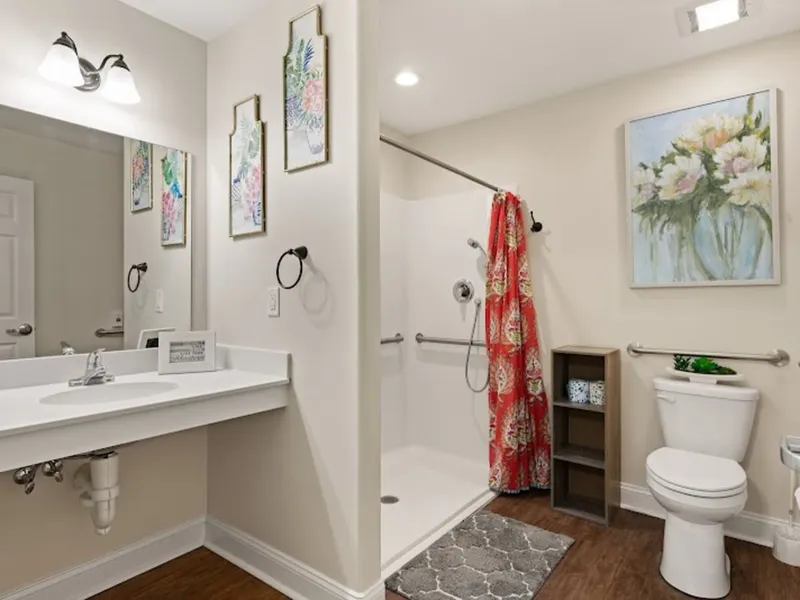 At Home Senior Living of Jesup photo 4