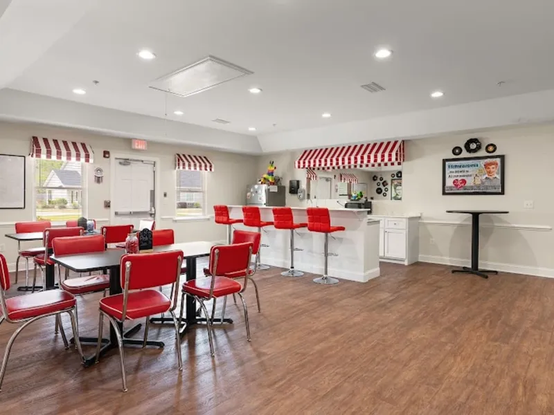 At Home Senior Living of Jesup photo 7