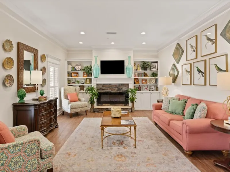 At Home Senior Living of Jesup photo 8