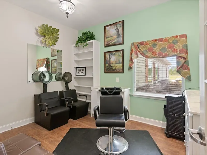 At Home Senior Living of Jesup photo 9