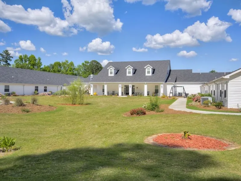 At Home Senior Living of Thomson