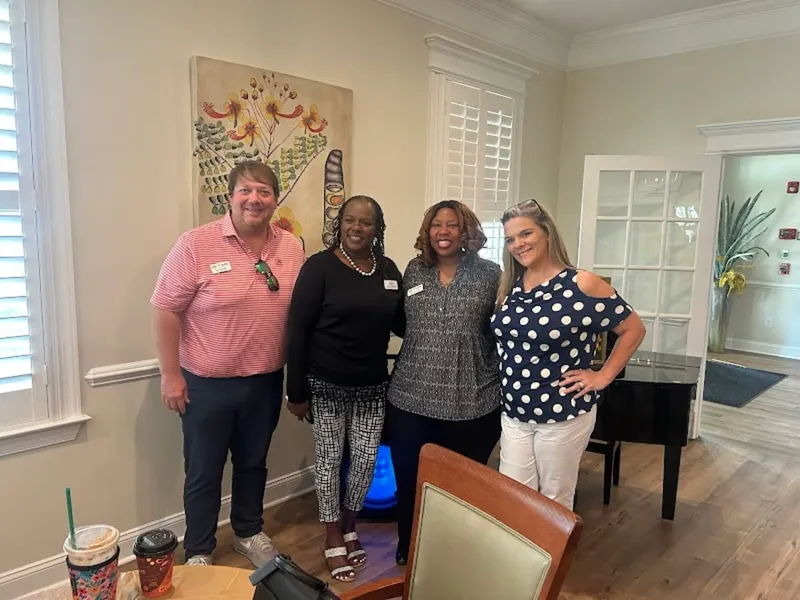 At Home Senior Living of Thomson photo 2