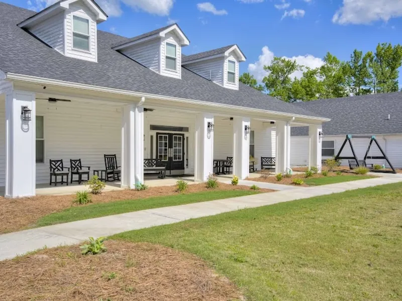 At Home Senior Living of Thomson photo 9