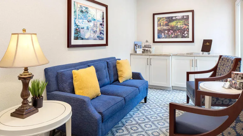 Atria Aquidneck Place photo 6