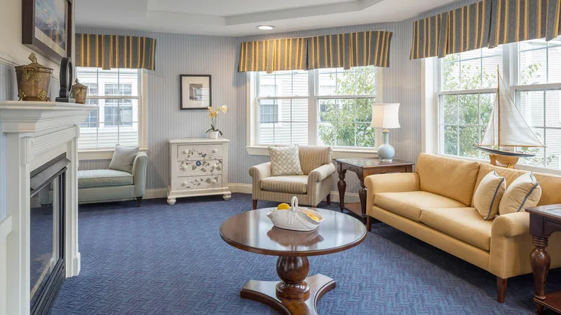 Atria Aquidneck Place photo 9