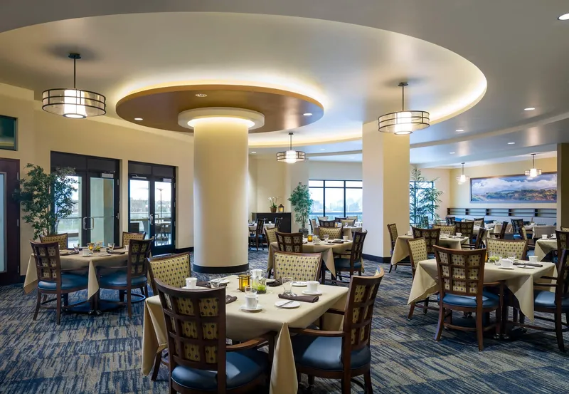 Atria at Foster Square photo 5