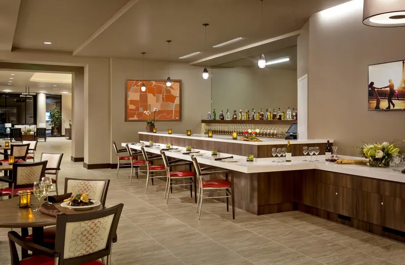 Atria at Foster Square photo 7