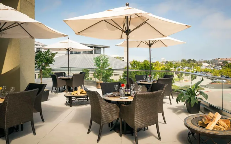 Atria at Foster Square photo 8