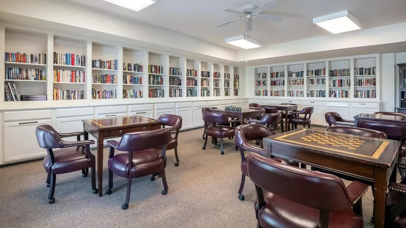 Atria at Hometown photo 5