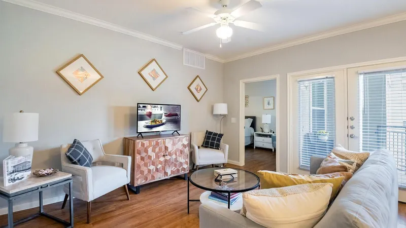 Atria at Hometown photo 6