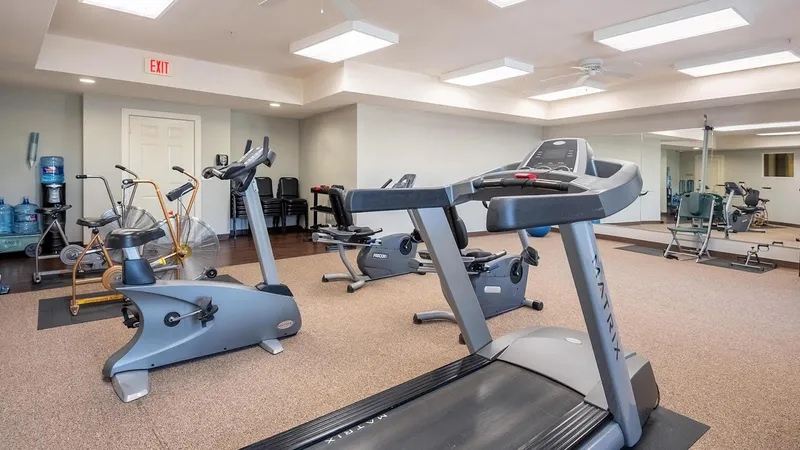 Atria at Hometown photo 9