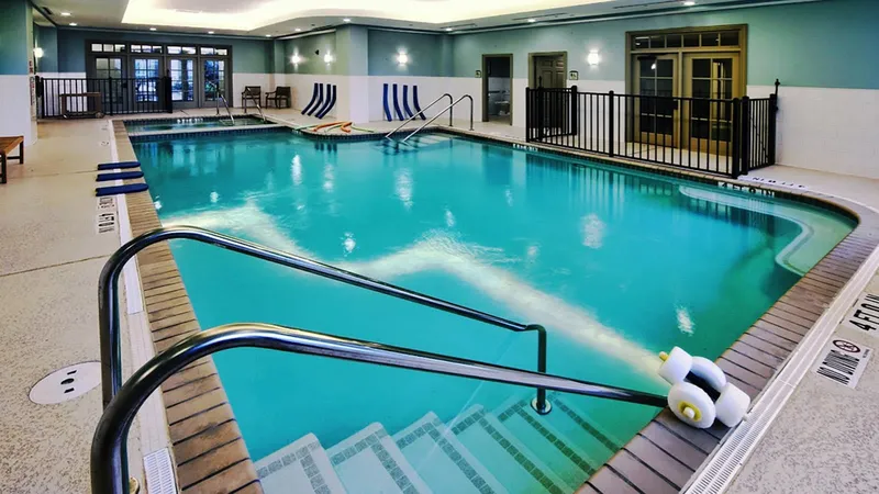 Atria at the Arboretum photo 2