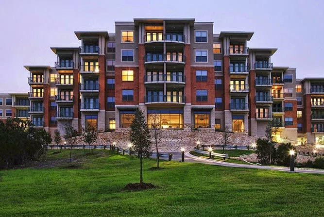 Atria at the Arboretum photo 4