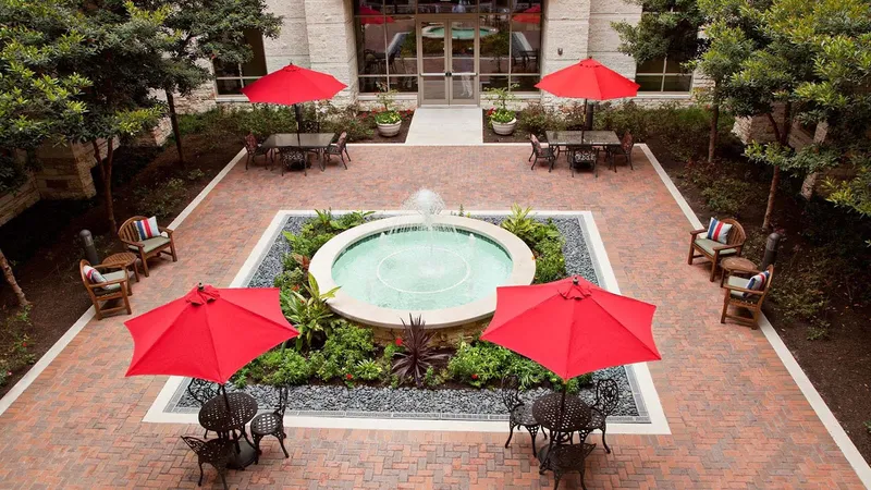 Atria at the Arboretum photo 5