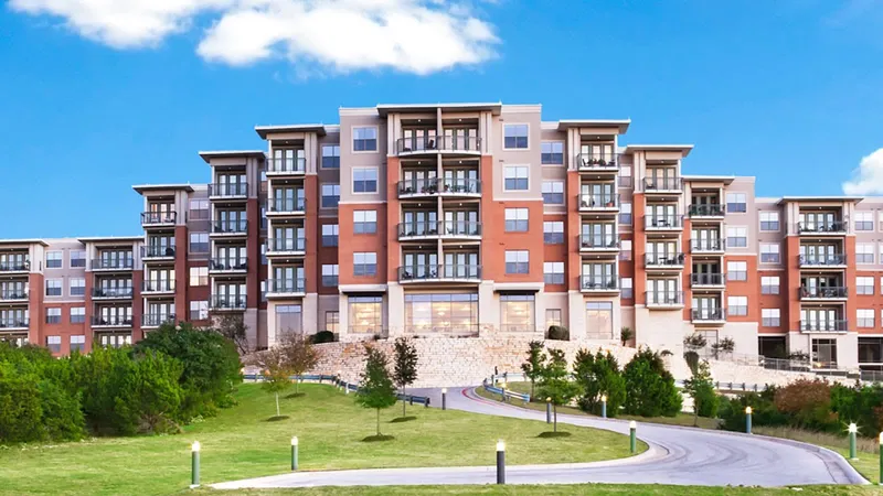 Atria at the Arboretum photo 6