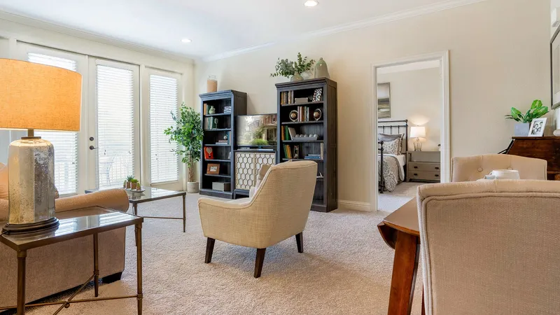 Atria at the Arboretum photo 7