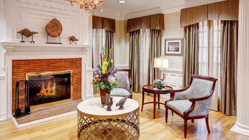 Atria Bay Shore photo 3