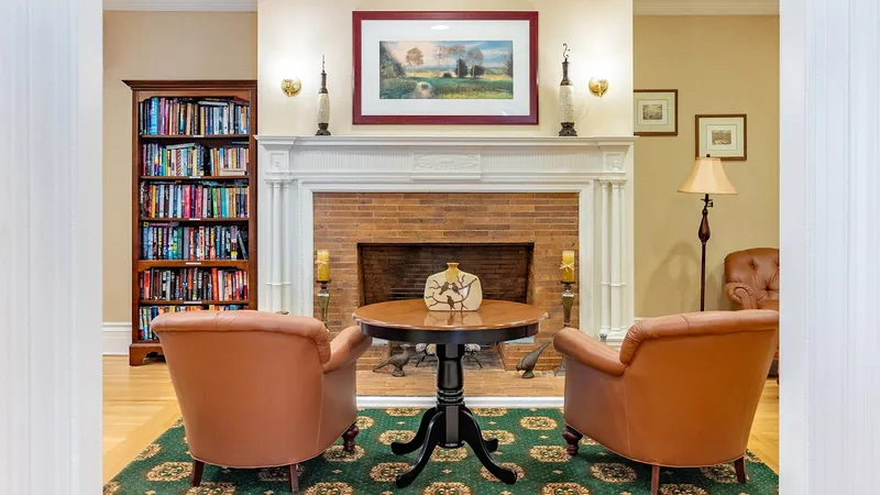 Atria Bay Shore photo 5