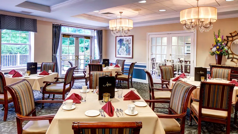 Atria Bay Shore photo 7