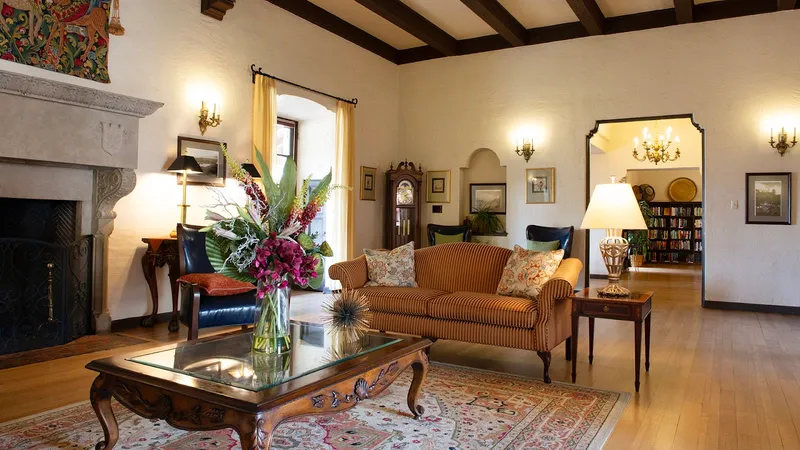 Atria Bell Court Gardens photo 3