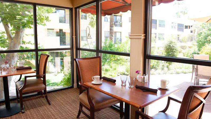 Atria Bell Court Gardens photo 4