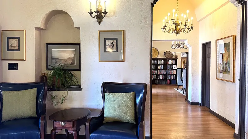 Atria Bell Court Gardens photo 5