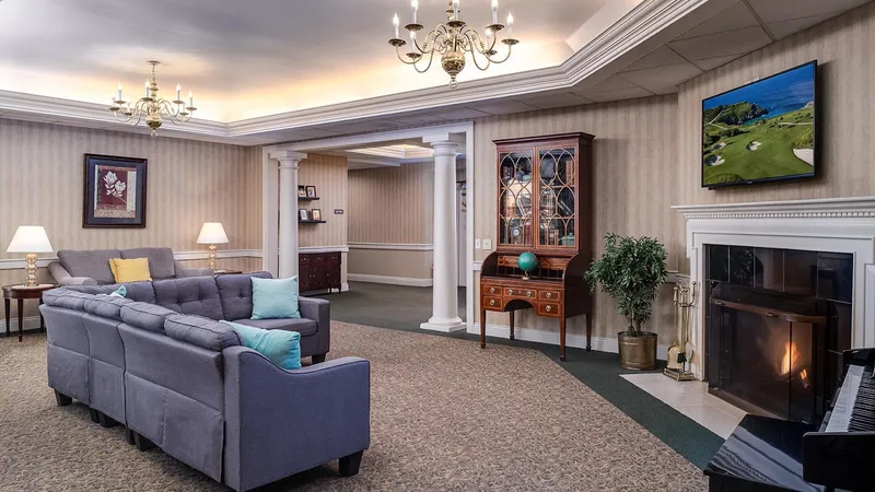 Atria Bethlehem photo 2