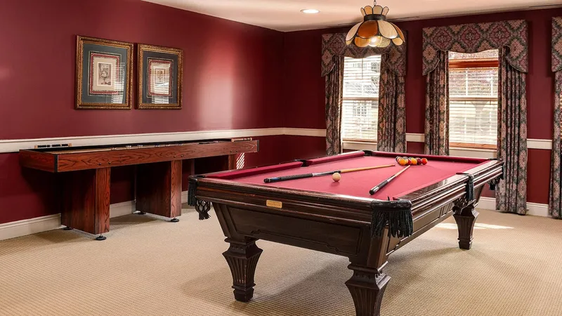 Atria Bethlehem photo 3