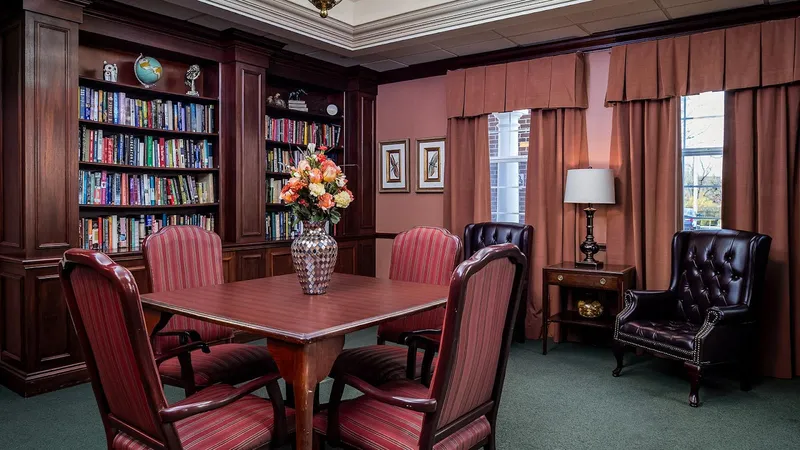 Atria Bethlehem photo 4