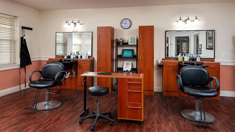 Atria Bethlehem photo 5