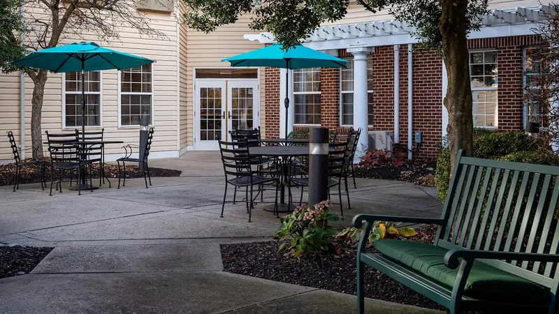 Atria Bethlehem photo 6