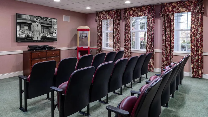 Atria Bethlehem photo 7