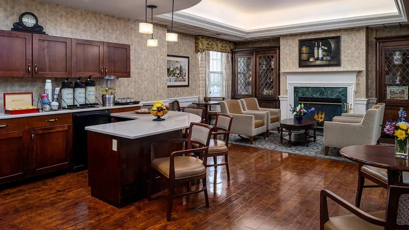 Atria Briarcliff Manor