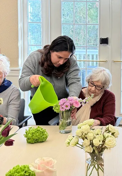 Atria Briarcliff Manor photo 2