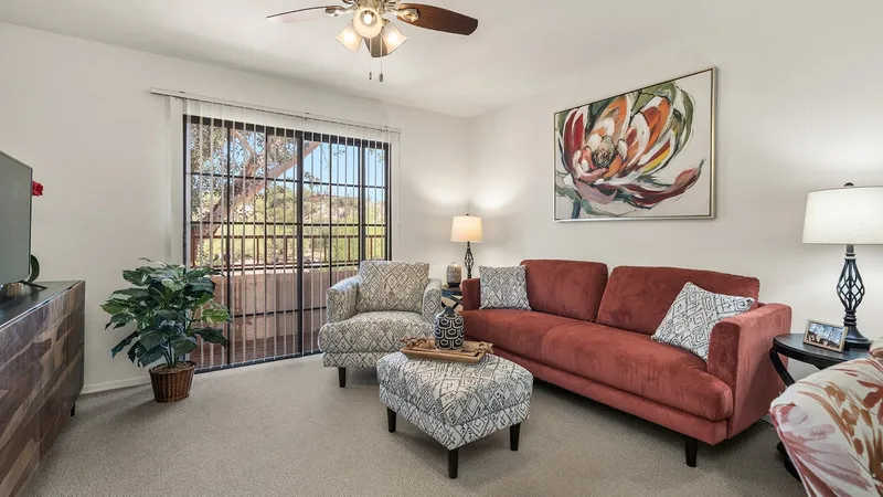 Atria Campana del Rio