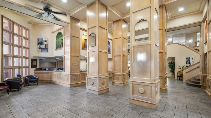 Atria Campana del Rio photo 4