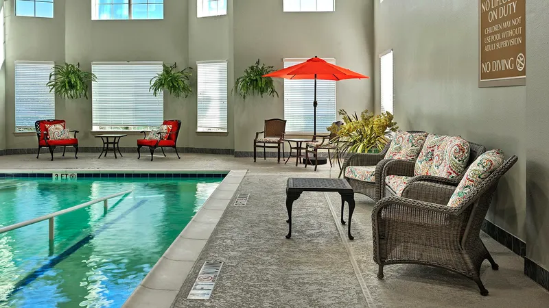 Atria Canyon Creek photo 2