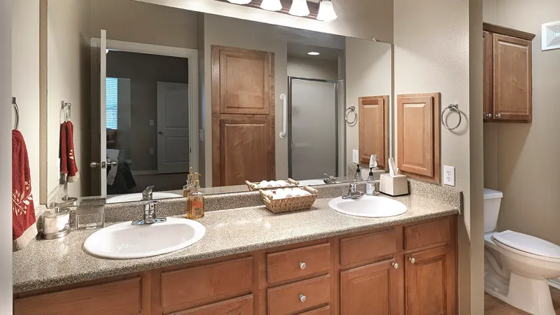 Atria Canyon Creek photo 3