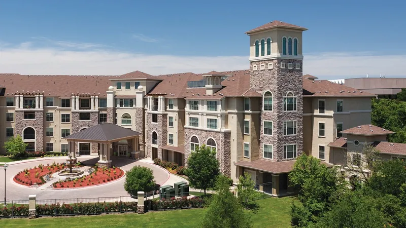 Atria Canyon Creek photo 4