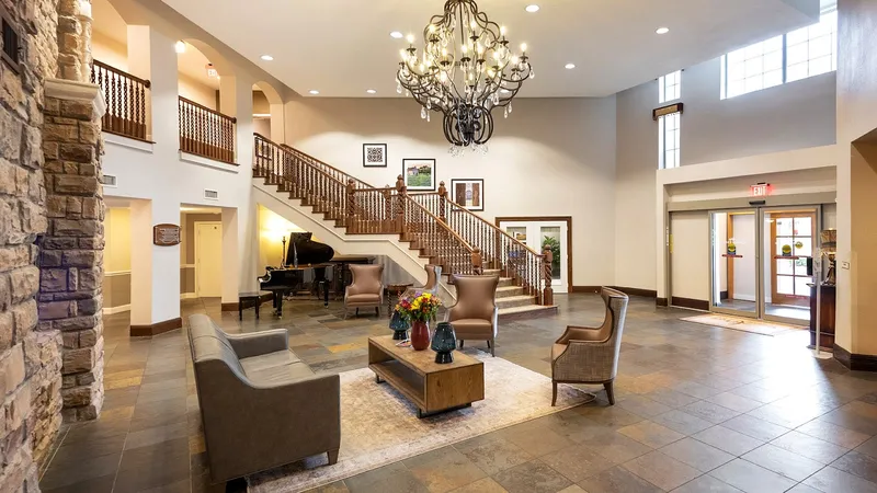 Atria Canyon Creek photo 5