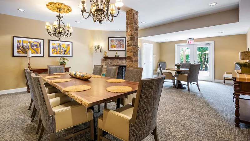 Atria Canyon Creek photo 8