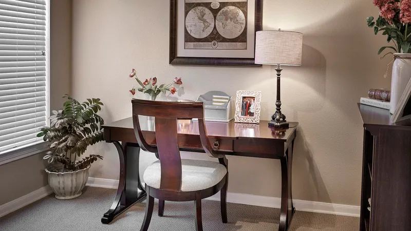 Atria Canyon Creek photo 9