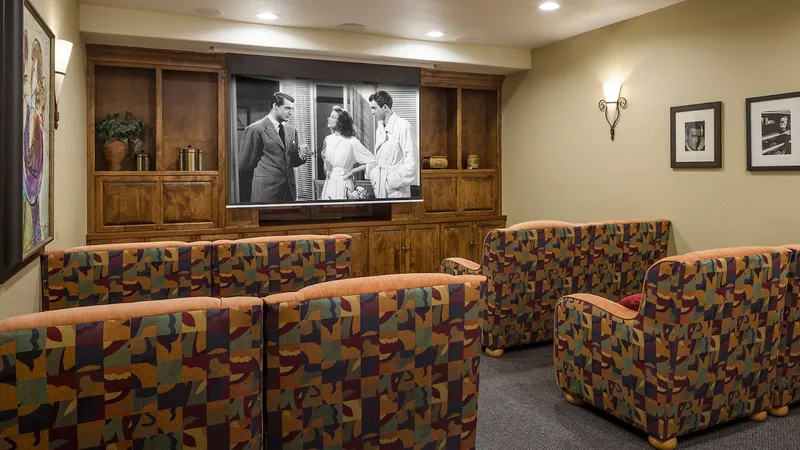 Atria Carmichael Oaks photo 7