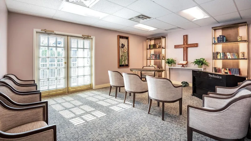 Atria Carrollton photo 2