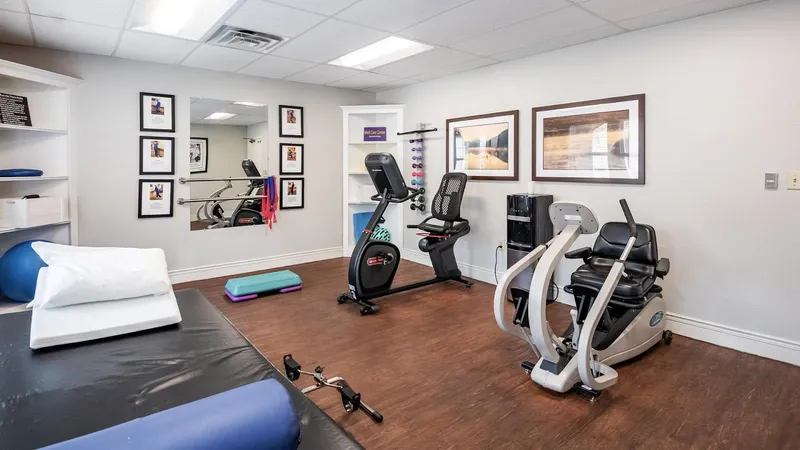 Atria Carrollton photo 5