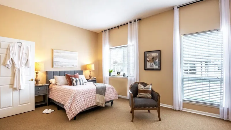 Atria Carrollton photo 6