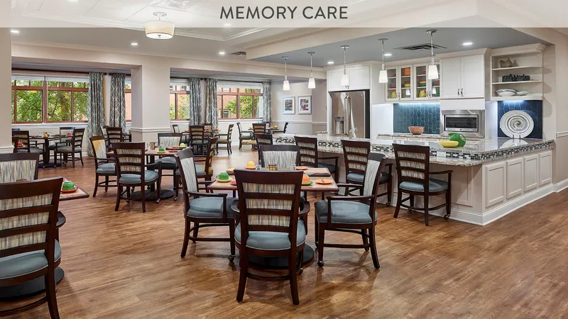 Atria Center City photo 2